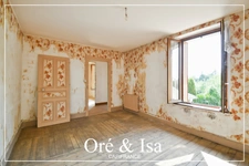 Maison à vendre 6 pièces PREVERANGES (18)