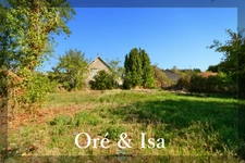 Maison à vendre 4 pièces SAINT MAUR + Hangar (18)