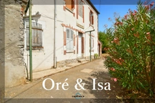 3 appartements à vendre MONTLUCON (03)