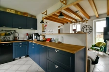 Propriete à vendre 4 pièces VALLON EN SULLY (03)