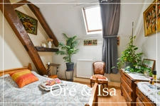 Maison à vendre 7 pièces SAINT PALAIS (03)