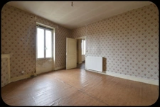 3 appartements à vendre MONTLUCON (03)