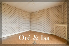 3 appartements à vendre MONTLUCON (03)
