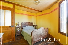 Maison à vendre 7 pièces Chateaumeillant 18