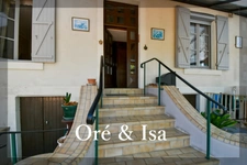 Maison à vendre 6 pièces CHATEAUMEILLANT (18)