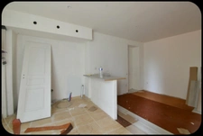3 appartements à vendre MONTLUCON (03)