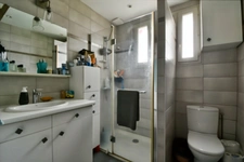 Propriete à vendre 4 pièces VALLON EN SULLY (03)