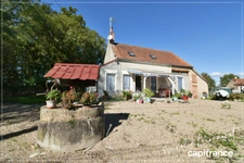 House for sale, 5 rooms, VESDUN (18)