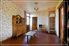 Maison à vendre 7 pièces Chateaumeillant 18