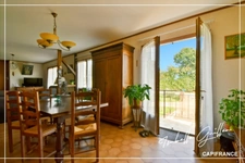 Maison à vendre 4 pièces INEUIL (18) Pavillon 95 m² – 4 pièces – Proche Lignières.