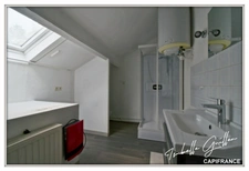 Maison à vendre 3 pièces CULAN (18)