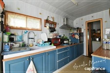 House for sale, 5 rooms, VESDUN (18)