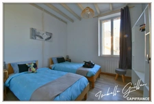 Maison à vendre 9 pièces VESDUN (18)