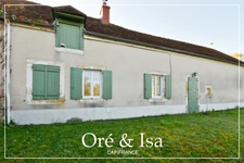 House for sale, 2 rooms, CHATEAUMEILLANT (18)