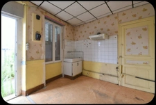 3 appartements à vendre MONTLUCON (03)