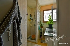 Maison à vendre 4 pièces INEUIL (18) Pavillon 95 m² – 4 pièces – Proche Lignières.