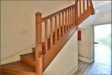 Maison à vendre 8 pièces +  grange PREVERANGES (18)