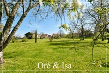 Charming renovated house with modern amenities, 4 rooms CHATEAUMEILLANT (18)