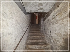 Maison à vendre 8 pièces +  grange PREVERANGES (18)