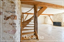 Exceptional 9-room house for sale in SAINT VITTE (18)