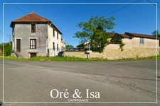 Maison à vendre 7 pièces Chateaumeillant 18