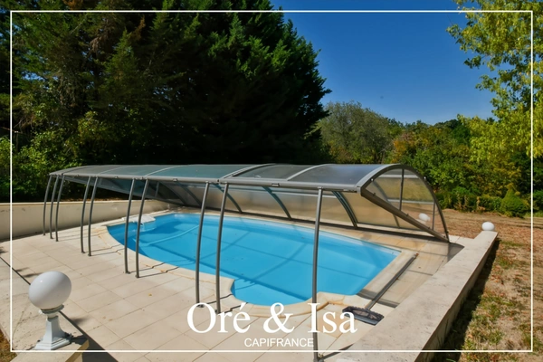 Maison à vendre 9 pièces SIDIAILLES (18)