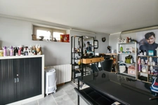 Propriete à vendre 4 pièces VALLON EN SULLY (03)