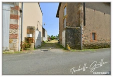 Maison à vendre 9 pièces VESDUN (18)