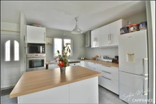 Pavillon récent 4 chambres – Au calme, sans travaux – St Saturnin (18 Cher)