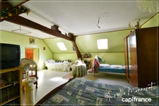 House for sale, 5 rooms, VESDUN (18)