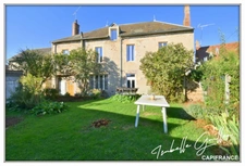Maison à vendre 9 pièces VESDUN (18)