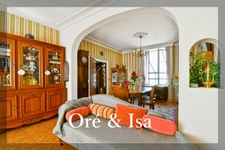 Maison à vendre 6 pièces CHATEAUMEILLANT (18)