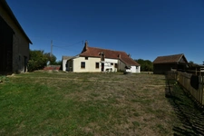 Maison à vendre 4 pièces SIDIAILLES (18)
