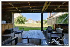 Maison à vendre 9 pièces VESDUN (18)