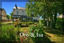 Maison à vendre 6 pièces CHATEAUMEILLANT (18)