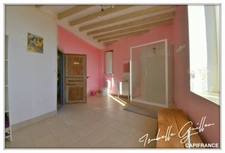 Maison à vendre 9 pièces VESDUN (18)