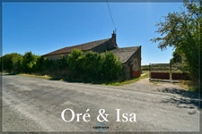 Maison à vendre 4 pièces SIDIAILLES (18)