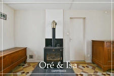 House for sale, 2 rooms, CHATEAUMEILLANT (18)