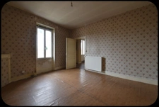 3 appartements à vendre MONTLUCON (03)