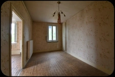 3 appartements à vendre MONTLUCON (03)