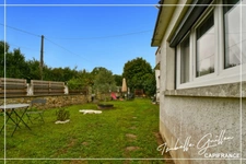 Dpt Cher (18), à vendre proche de CHATEAUMEILLANT maison P5 de 154 m² - Terrain de 1 hectare