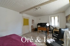Maison à vendre 5 pièces SAINT CHRISTOPHE LE CHAUDRY (18)