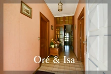 Maison à vendre 6 pièces CHATEAUMEILLANT (18)