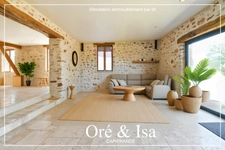 Exceptional 9-room house for sale in SAINT VITTE (18)
