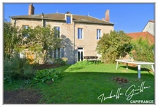 Maison à vendre 9 pièces VESDUN (18)