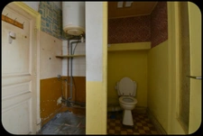 3 appartements à vendre MONTLUCON (03)