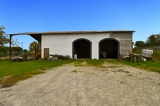 Propriete à vendre 4 pièces VALLON EN SULLY (03)