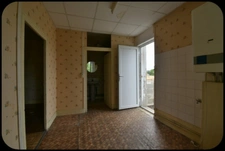 3 appartements à vendre MONTLUCON (03)