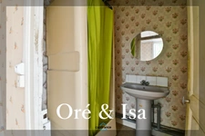 3 appartements à vendre MONTLUCON (03)