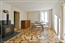 House for sale, 2 rooms, CHATEAUMEILLANT (18)